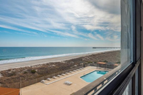The Islander - 4B by Sea Scape Properties